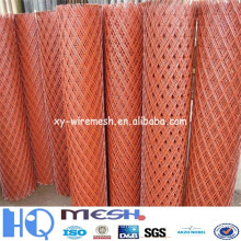 Дешевая металлическая сетка / перфорированный лист из нержавеющей стали (ISO9001)